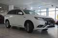 Mitsubishi Outlander 2.4 PHEV 4WD NAVI/LED/KAMERA/DAB/AHK Weiß - thumbnail 4