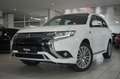 Mitsubishi Outlander 2.4 PHEV 4WD NAVI/LED/KAMERA/DAB/AHK Weiß - thumbnail 3