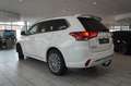 Mitsubishi Outlander 2.4 PHEV 4WD NAVI/LED/KAMERA/DAB/AHK Weiß - thumbnail 10