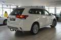 Mitsubishi Outlander 2.4 PHEV 4WD NAVI/LED/KAMERA/DAB/AHK Weiß - thumbnail 7