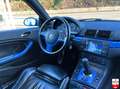 BMW M3 e46 S54 3.2 343 ch SMG Bleu Laguna Seca - thumbnail 4