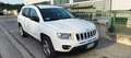 Jeep Compass Compass I 2011 2.2 crd Limited 2wd 136cv Bianco - thumbnail 1