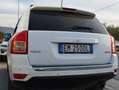 Jeep Compass Compass I 2011 2.2 crd Limited 2wd 136cv Bianco - thumbnail 15
