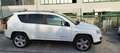 Jeep Compass Compass I 2011 2.2 crd Limited 2wd 136cv Bianco - thumbnail 2