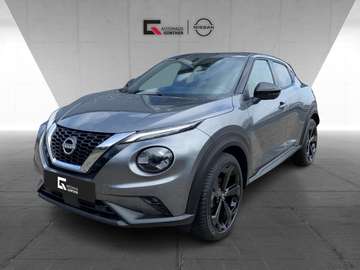 TEKNA 114PS Automatik Winter/360°/Carplay/Navi