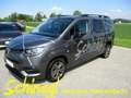Toyota Proace City Verso, L2, 1,5 D-4D Family Plus, 7 Sitze, Sta Grau - thumbnail 1