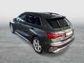 Audi A3 Sportback 35 S LINE NAVI+ LM17 SITZHEIZUNG Grau - thumbnail 2