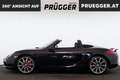 Porsche Boxster S PDK 981 APPROVED NAVI AGA CHRONO 20ZOLL Schwarz - thumbnail 7