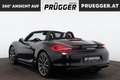Porsche Boxster S PDK 981 APPROVED NAVI AGA CHRONO 20ZOLL Schwarz - thumbnail 6