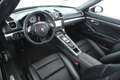 Porsche Boxster S PDK 981 APPROVED NAVI AGA CHRONO 20ZOLL Schwarz - thumbnail 9