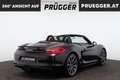 Porsche Boxster S PDK 981 APPROVED NAVI AGA CHRONO 20ZOLL Schwarz - thumbnail 4