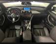 BMW 420 420d Cabrio Aut. Silber - thumbnail 9