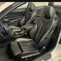 BMW 420 420d Cabrio Aut. Silber - thumbnail 5