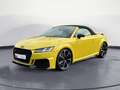 Audi TT RS 2.5 TFSI quattro Matrix/Sportabga Gelb - thumbnail 2