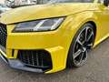 Audi TT RS 2.5 TFSI quattro Matrix/Sportabga Gelb - thumbnail 13