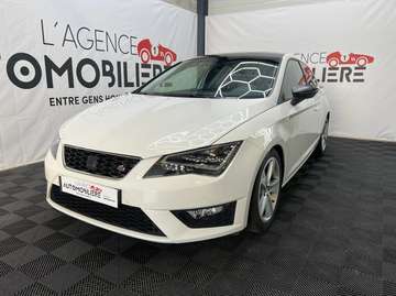 1.8 TSI 180 FR