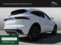 Jaguar E-Pace D200 AWD R-Dynamic SE Білий - thumbnail 2