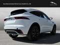 Jaguar E-Pace D200 AWD R-Dynamic SE Weiß - thumbnail 2