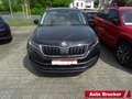 Skoda Kodiaq Clever 4x4 2.0 TDI Navi Alu LED ACC SHZ Noir - thumbnail 2