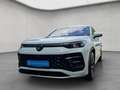 Volkswagen Tayron 2.0 TDI DSG R-Line, AHK NAVI LED PANO ALU Weiß - thumbnail 2