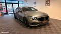 Mercedes-Benz E 220 2.0 220 d 195 business executive 9g-tronic bva Grau - thumbnail 4