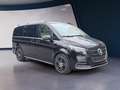 Mercedes-Benz V 300 d lang Exclusive AHK LuxurySeat StHeiz Pano Schwarz - thumbnail 3
