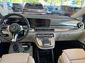 Mercedes-Benz V 300 d lang Exclusive Luxury-Seat Schwarz - thumbnail 6