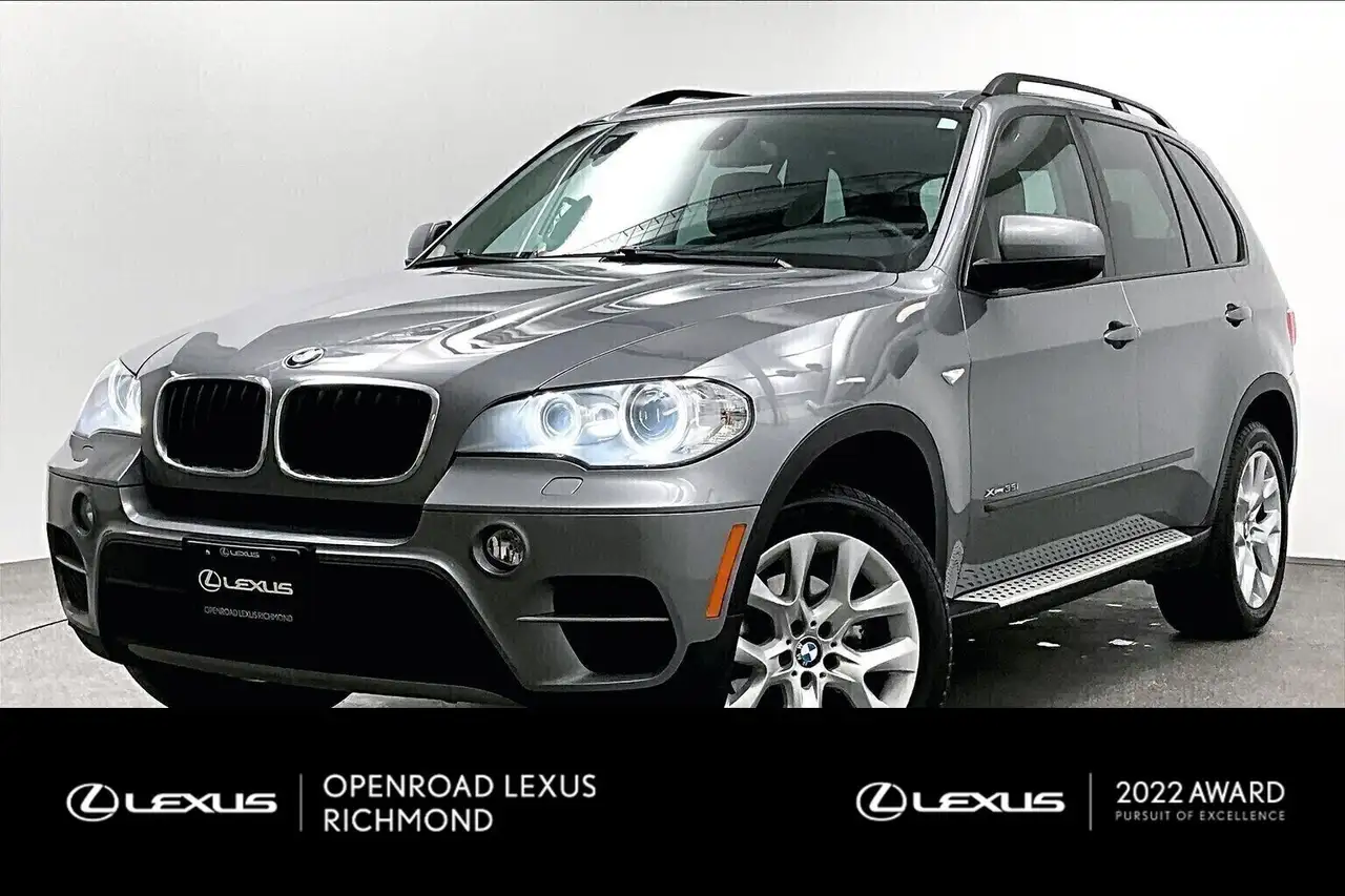 2013 BMW X5