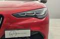 Alfa Romeo Stelvio ALFA ROMEO Stelvio 2.2 Turbodiesel 160 CV AT8 RWD Rosso - thumbnail 10