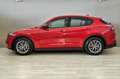 Alfa Romeo Stelvio ALFA ROMEO Stelvio 2.2 Turbodiesel 160 CV AT8 RWD Rosso - thumbnail 9