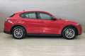 Alfa Romeo Stelvio ALFA ROMEO Stelvio 2.2 Turbodiesel 160 CV AT8 RWD Rosso - thumbnail 5