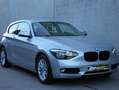 BMW 114 BMW 114i/ Pdc/Car play/Navi/multistuur Argent - thumbnail 6