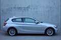 BMW 114 BMW 114i/ Pdc/Car play/Navi/multistuur Argent - thumbnail 5