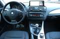 BMW 114 BMW 114i/ Pdc/Car play/Navi/multistuur Argent - thumbnail 9