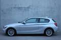 BMW 114 BMW 114i/ Pdc/Car play/Navi/multistuur Argent - thumbnail 3