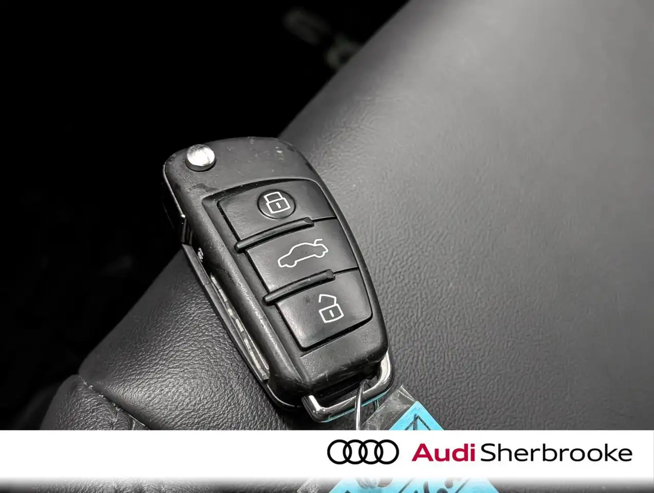 Audi Q3 снимка Audi Q3