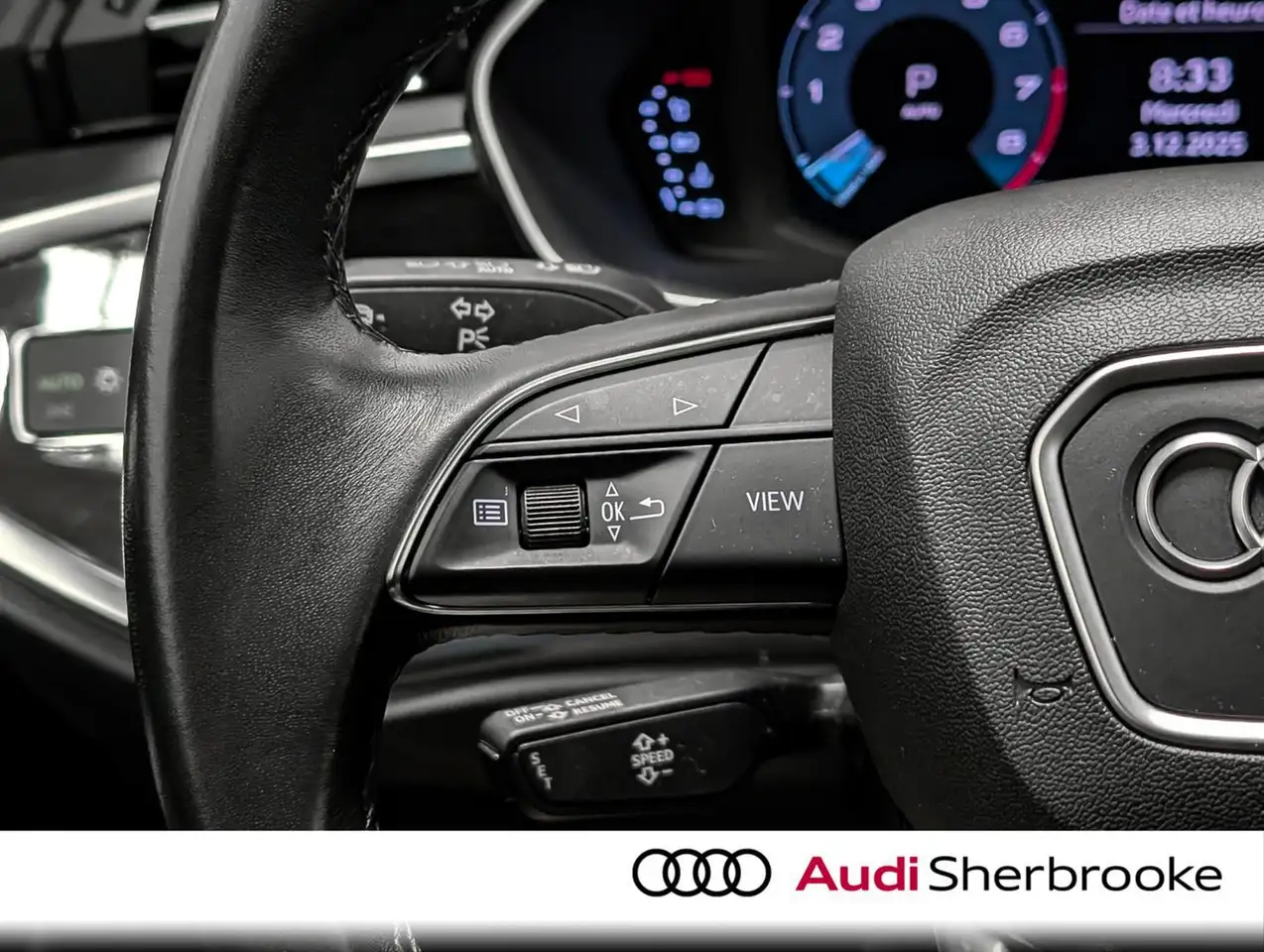 Audi Q3 снимка Audi Q3