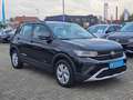 Volkswagen T-Cross 1.0 TSI Life NAVI ACC SHZ PDC Schwarz - thumbnail 10