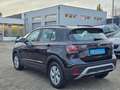 Volkswagen T-Cross 1.0 TSI Life NAVI ACC SHZ PDC Schwarz - thumbnail 11