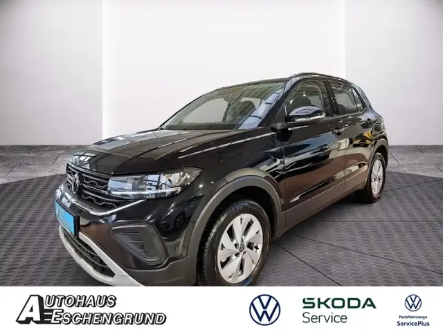 Volkswagen T-Cross 1.0 TSI Life NAVI ACC SHZ PDC
