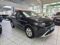 Volkswagen T-Cross 1.0 TSI Life NAVI ACC SHZ PDC Schwarz - thumbnail 3