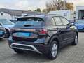 Volkswagen T-Cross 1.0 TSI Life NAVI ACC SHZ PDC Schwarz - thumbnail 13