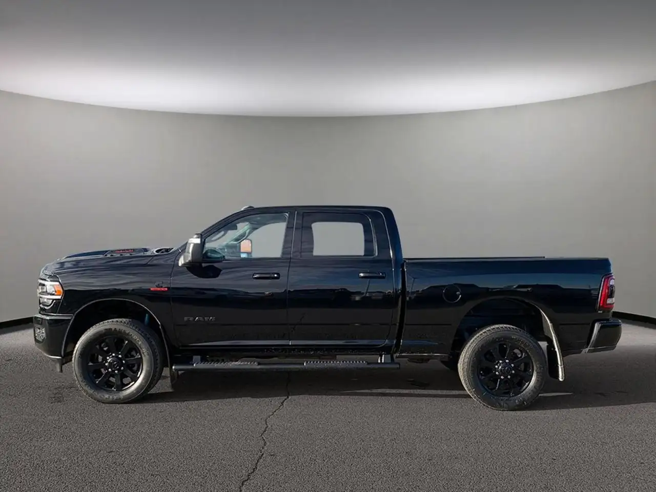RAM 2500 снимка RAM 2500