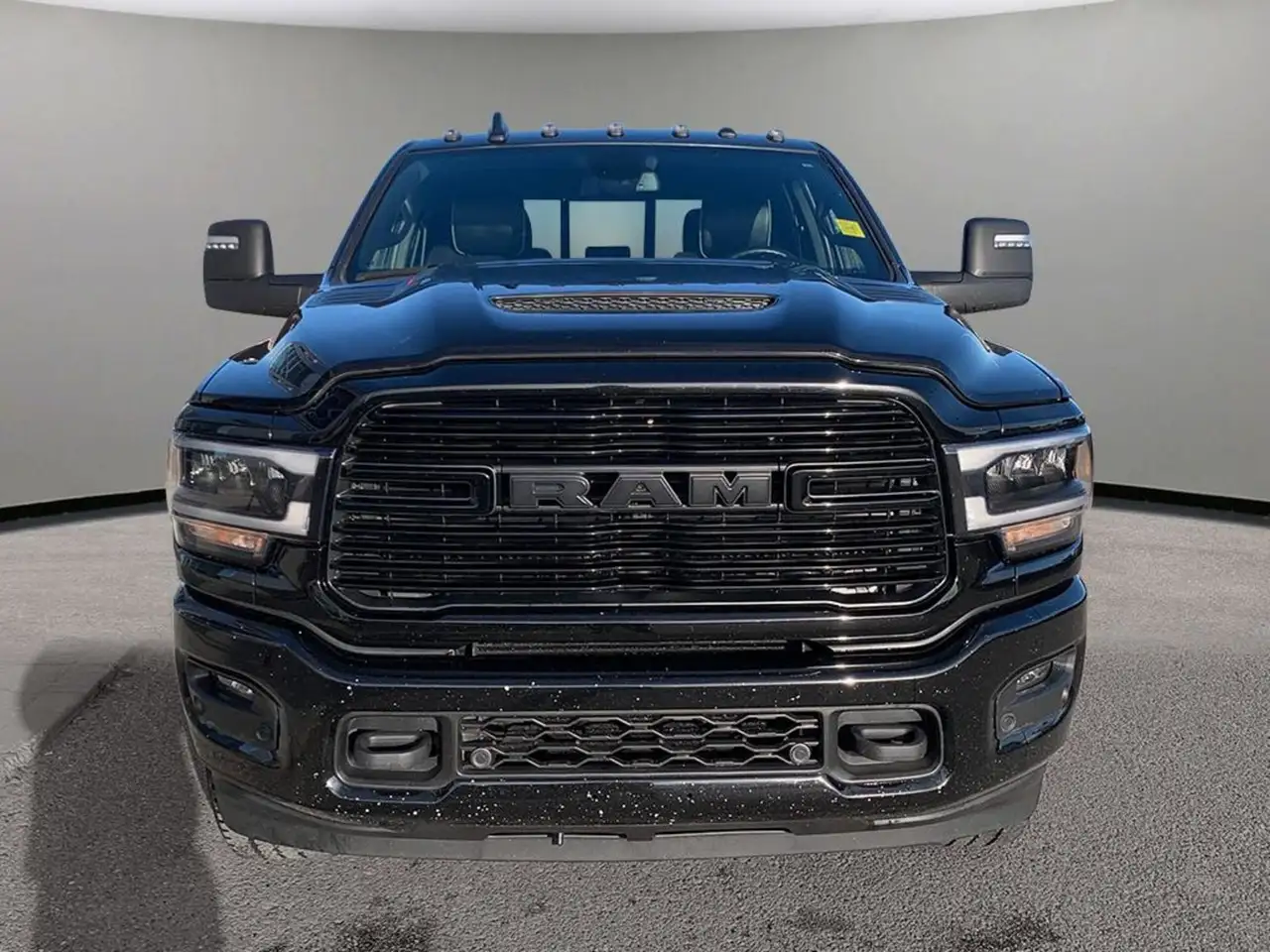 RAM 2500 снимка RAM 2500