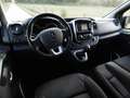 Renault Trafic ENERGY dCi 145 Combi MINIBUS 9 pl NETTO 18500eu Zwart - thumbnail 9