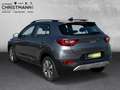 Kia Stonic VISION 1.0 T-GDI DCT *LED-PAKET*NAVIGATIONSSYSTEM* Grau - thumbnail 3