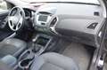Hyundai TUCSON ix35 2.0 CRDi AWD*NAVI*AHK*KAMERA Noir - thumbnail 11