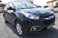Hyundai TUCSON ix35 2.0 CRDi AWD*NAVI*AHK*KAMERA Noir - thumbnail 3