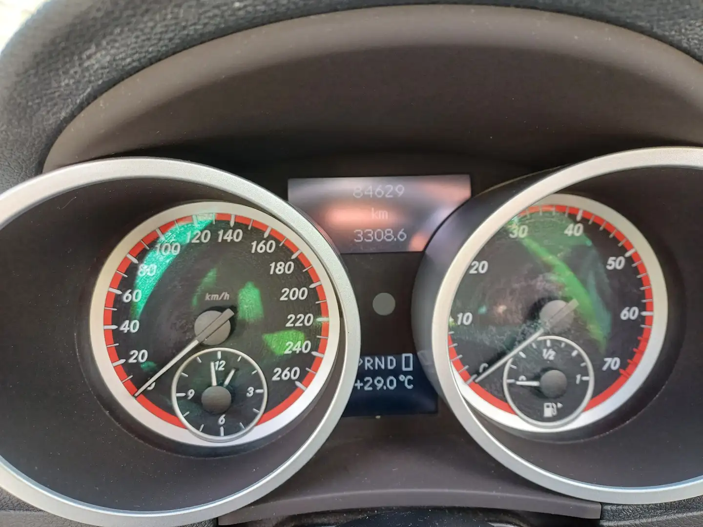 Mercedes-Benz SLK 280 7G-TRONIC Edition 10 Grijs - 2