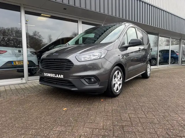 Ford Transit Courier 1.0 Trend EcoBoost S&S Benzine  EX BTW/BPM!!!